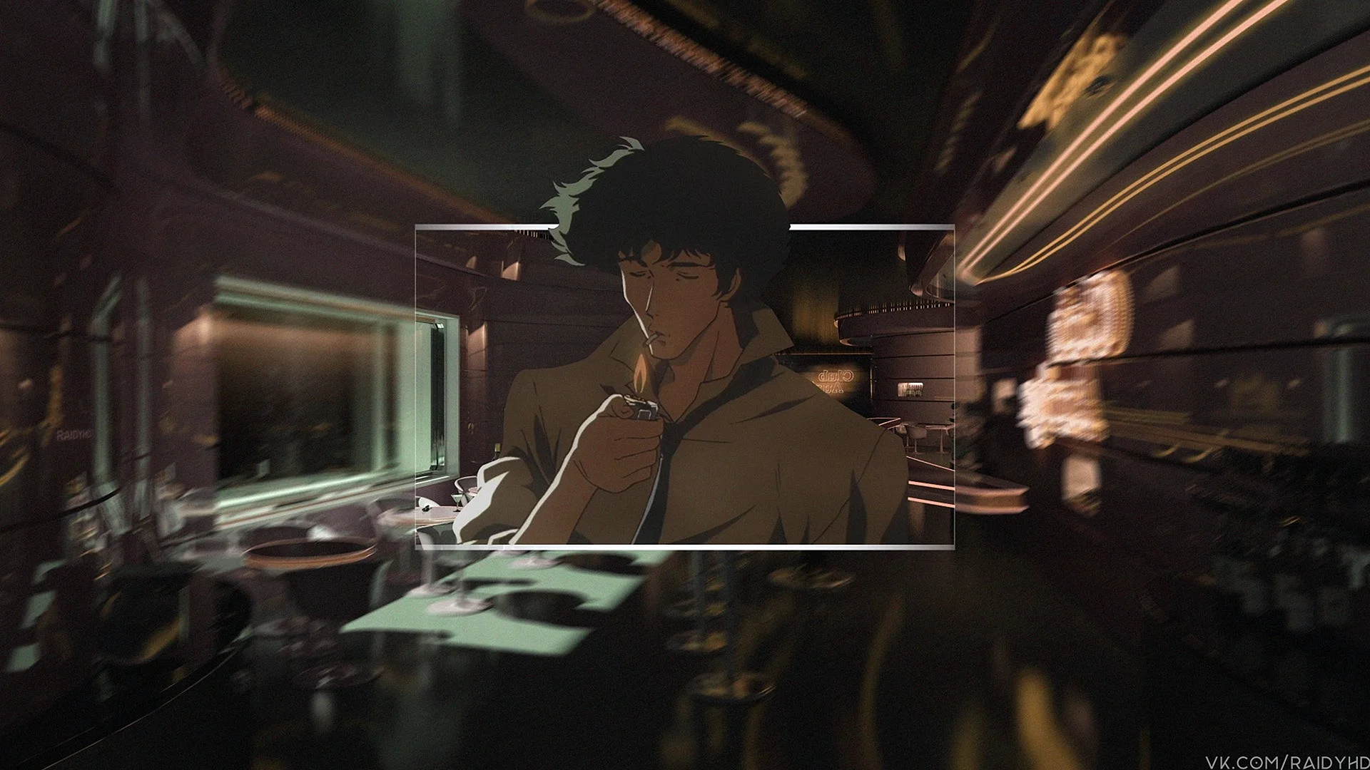 Cowboy Bebop Wallpaper