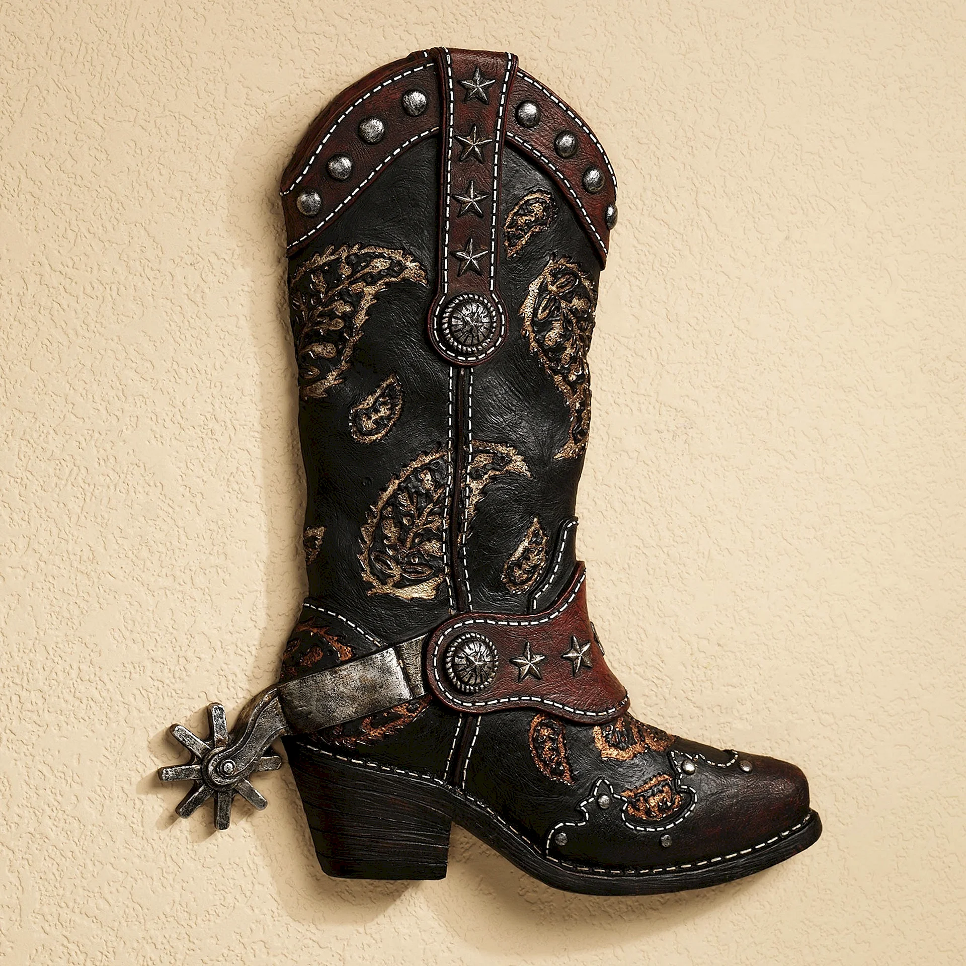 Cowboy Boots Wallpaper