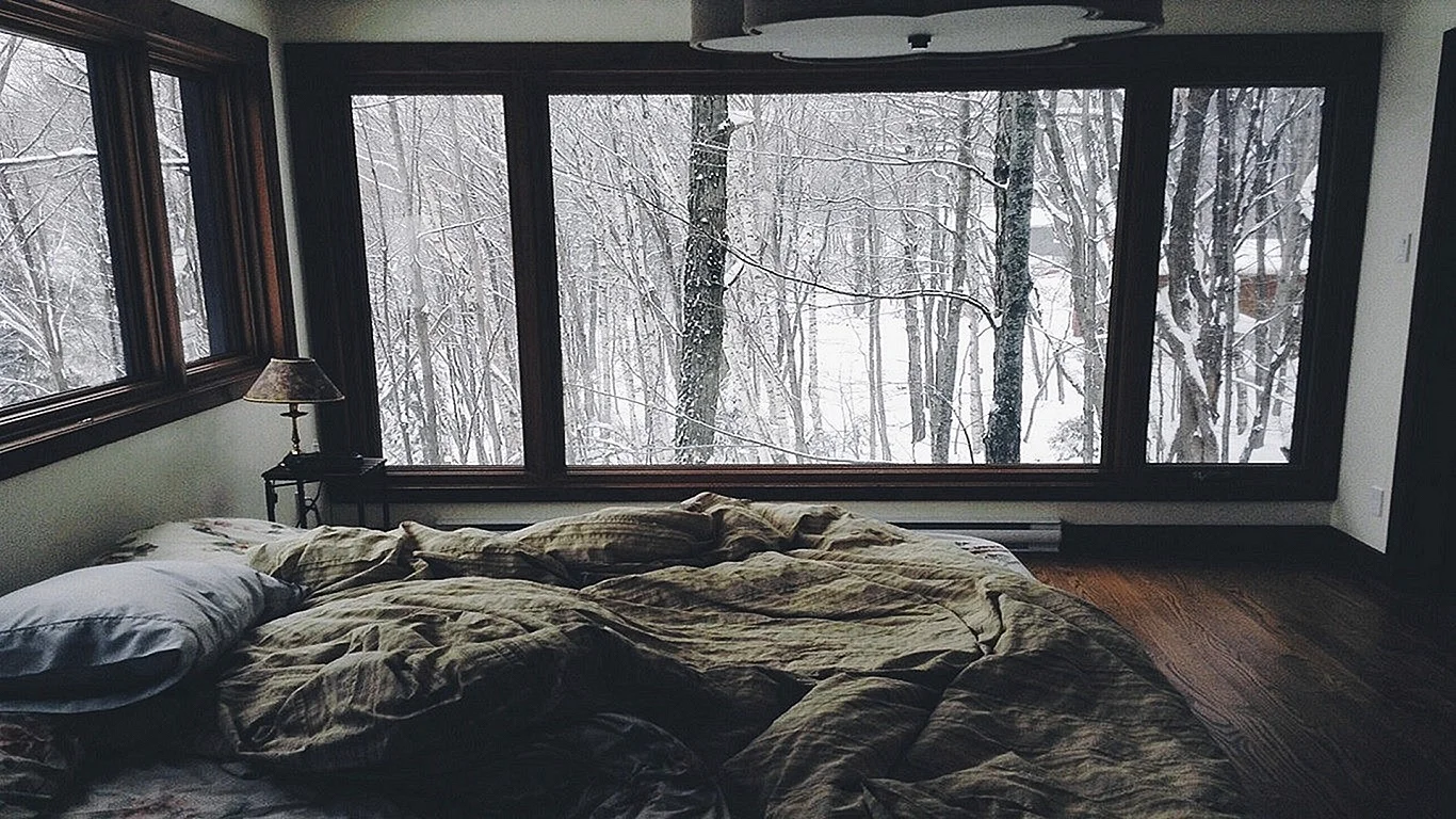 Cozy Wallpaper