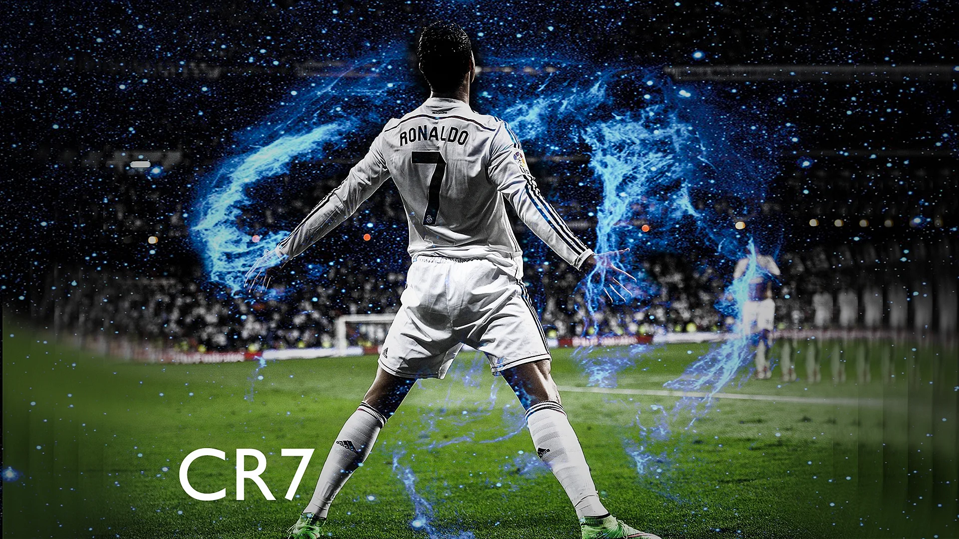 Cr7 Wallpaper