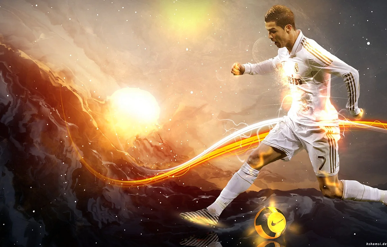 Cr7 Wallpaper