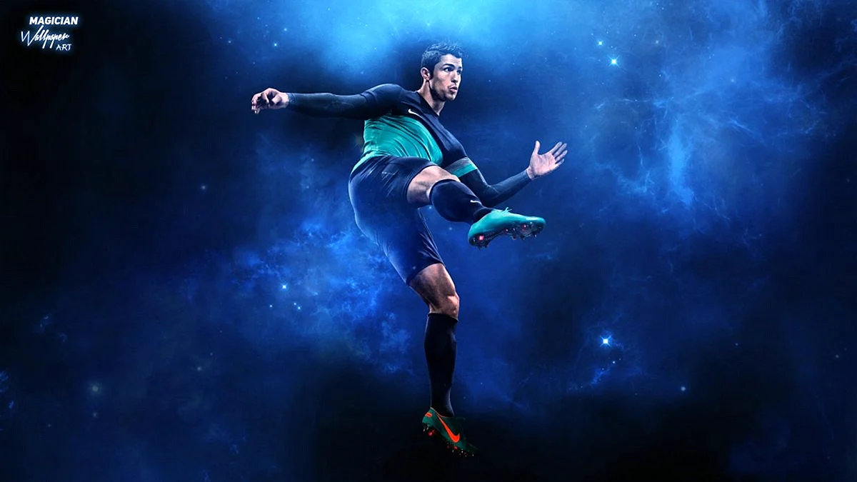 Cr7 Cristiano Ronaldo Wallpaper