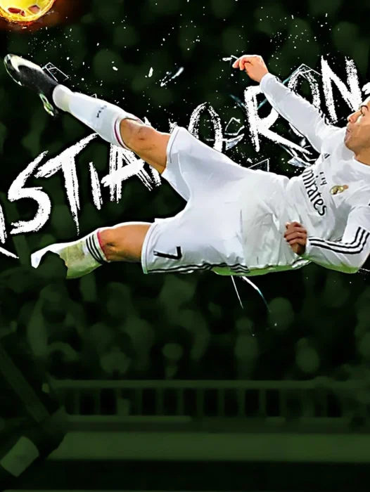 Cr7 Cristiano Ronaldo Wallpaper