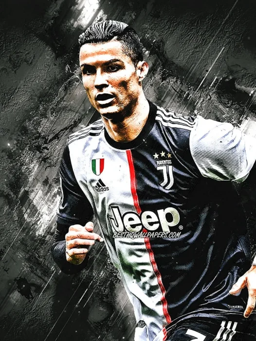 Cr7 Juventus Wallpaper