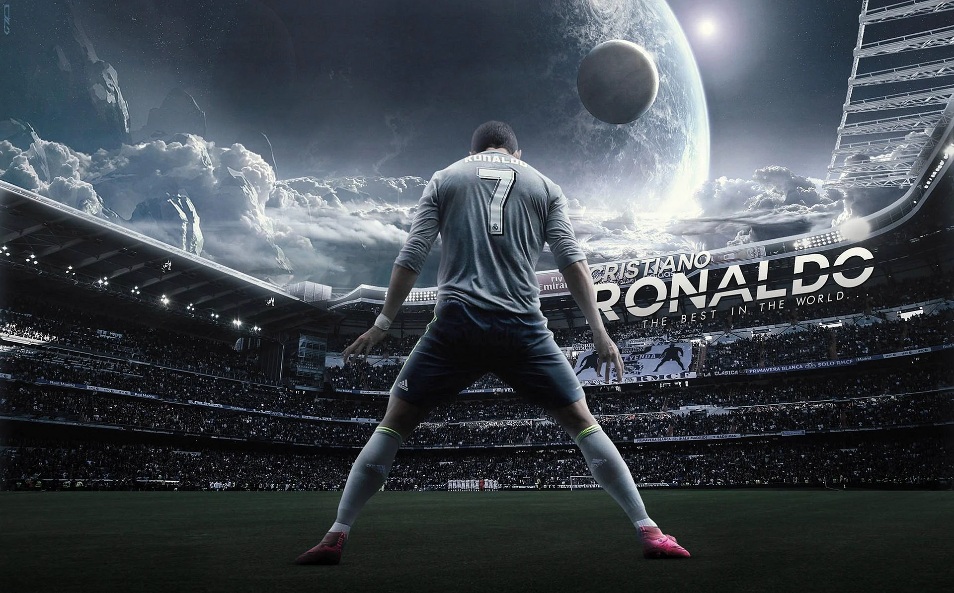 Cr7 Juventus Wallpaper