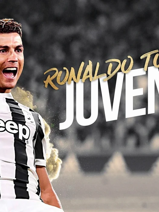 Cr7 Juventus Wallpaper