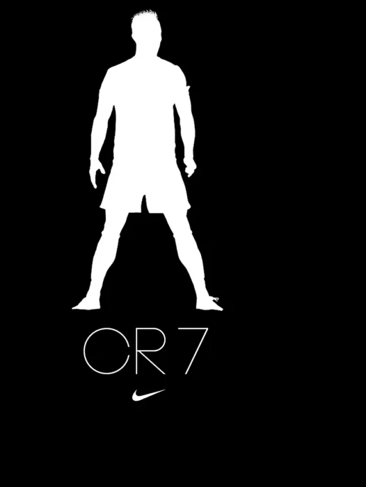 Cr7 Logo Wallpaper