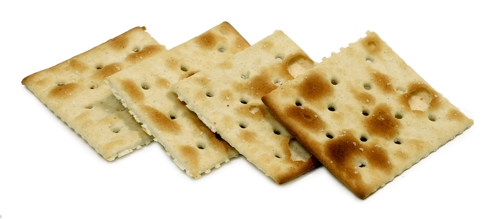 Crackers Wallpaper