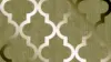 Cream Gold Pattern Wallpaper