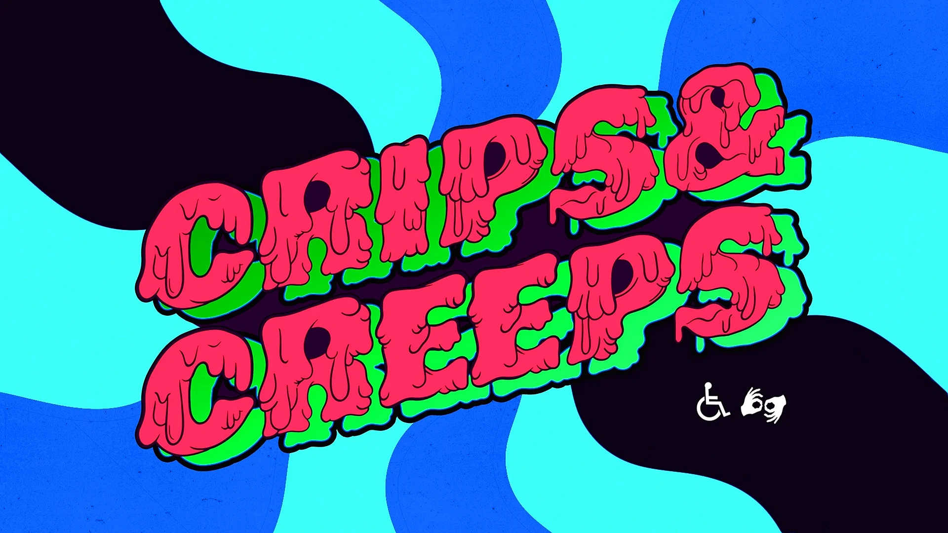 Creeps Wallpaper