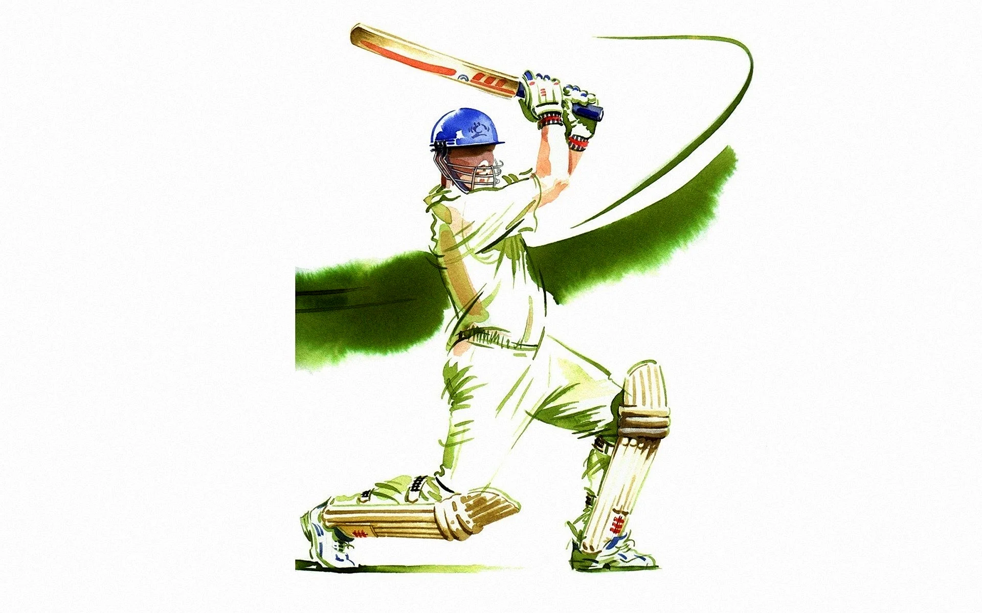 Cricket Wallpaper