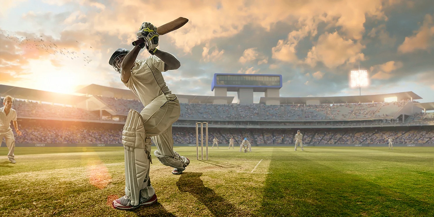 Cricket Stadium Wallpaper