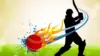 Cricket Tournament Wallpaper