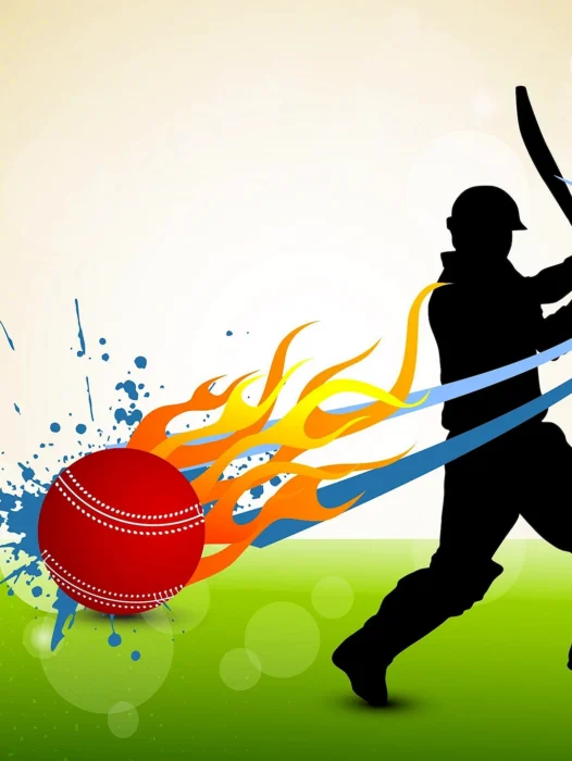Cricket Tournament Wallpaper