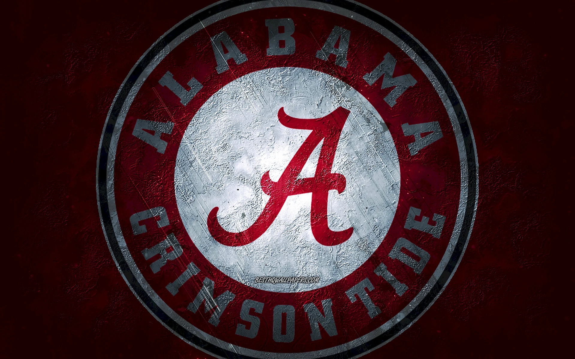 Crimson Tide Wallpaper