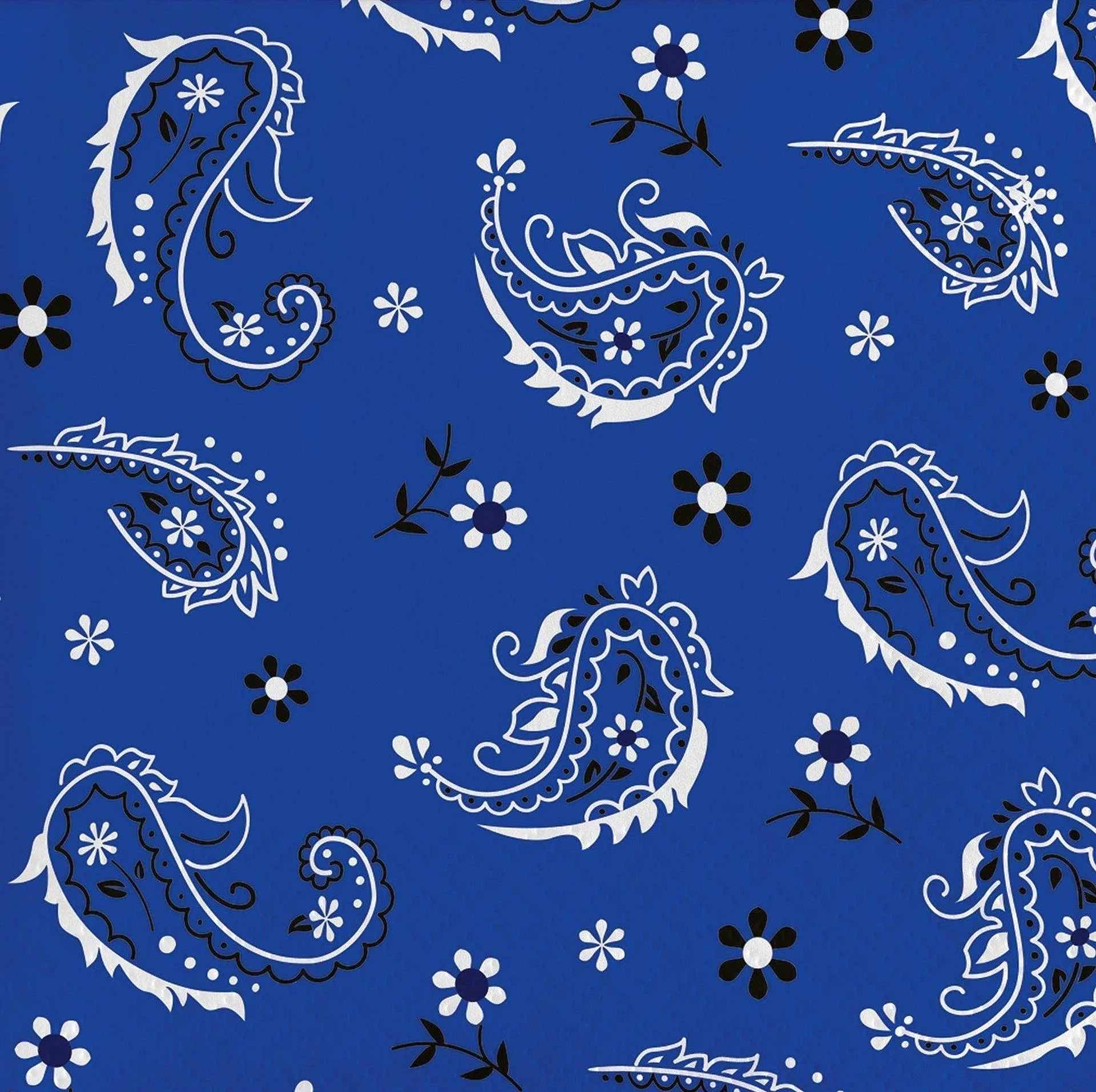 Crip Bandana Wallpaper