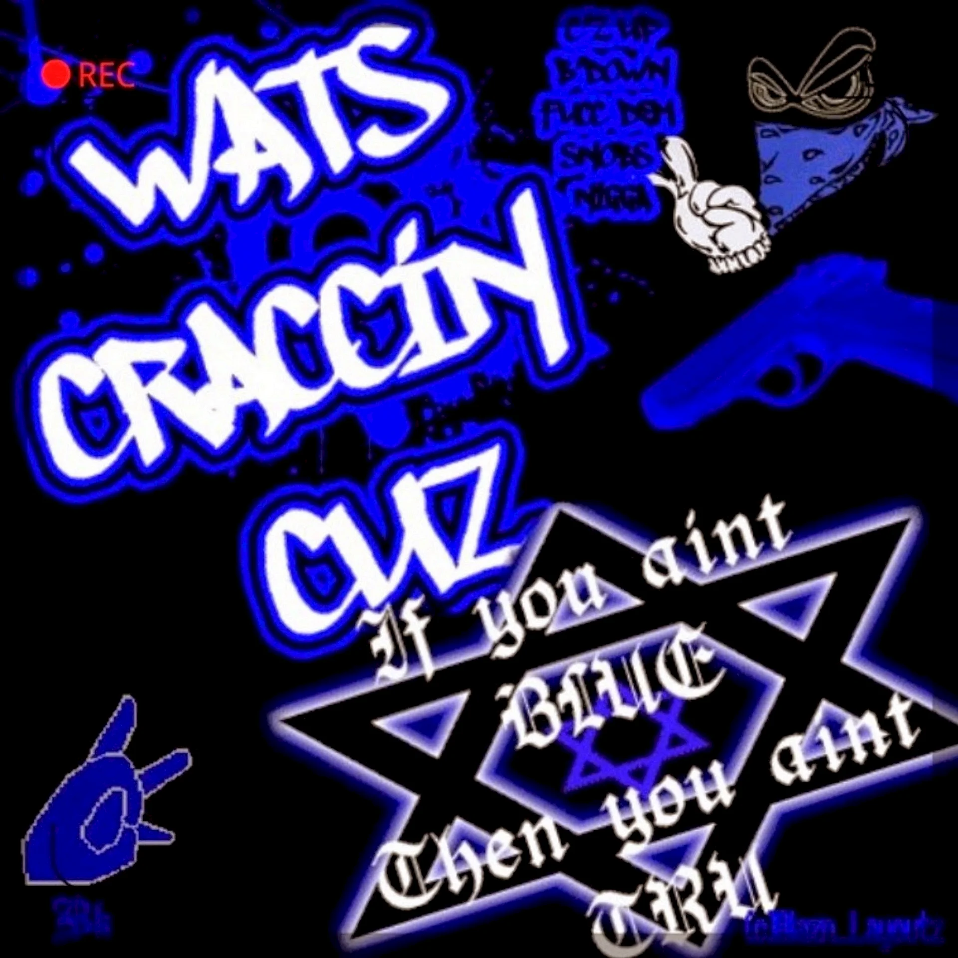 Crips Wallpaper