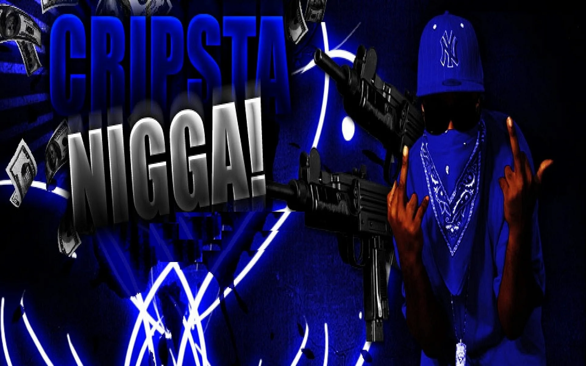 Crips Wallpaper