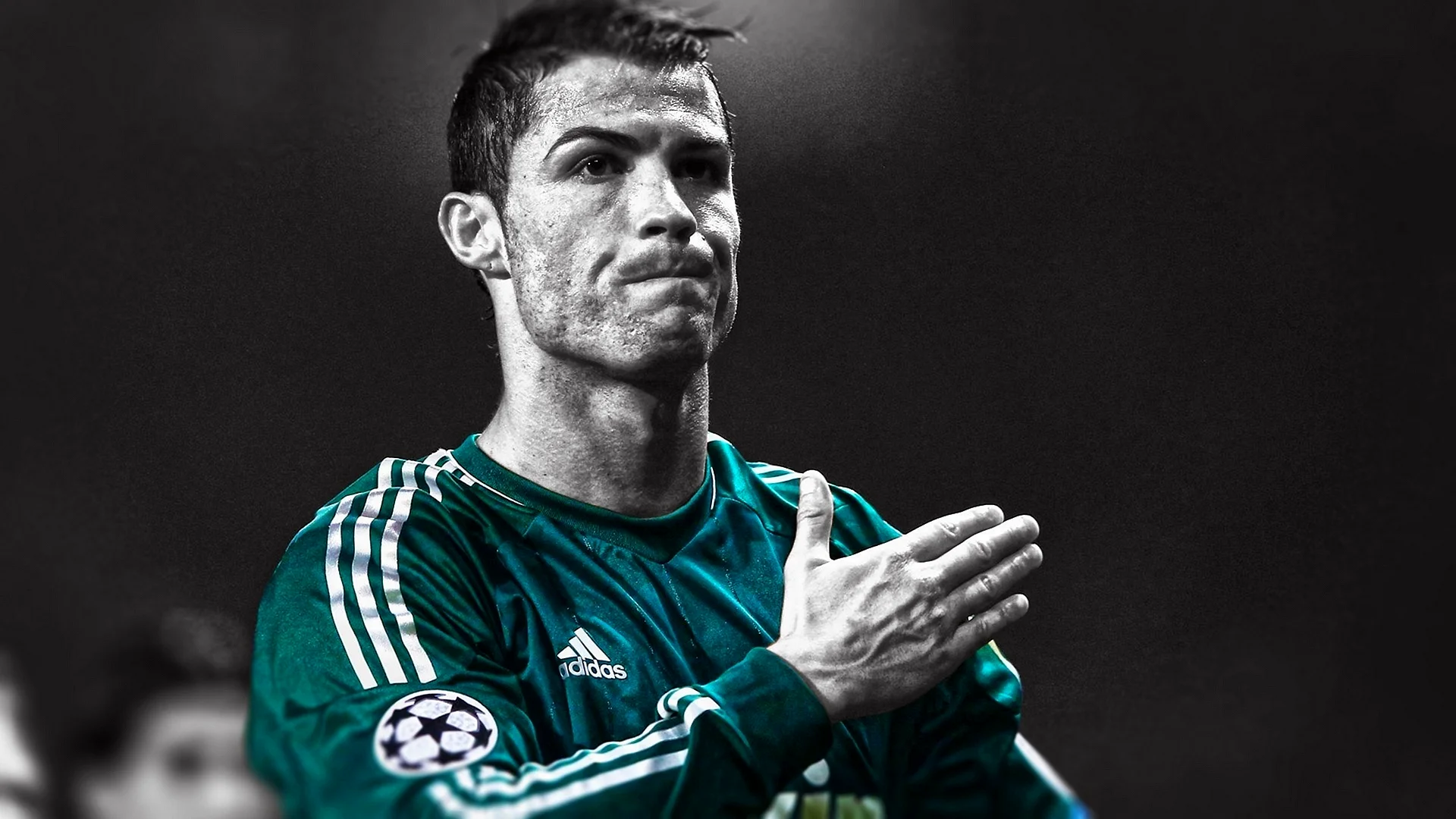 Cristiano Ronaldo Wallpaper