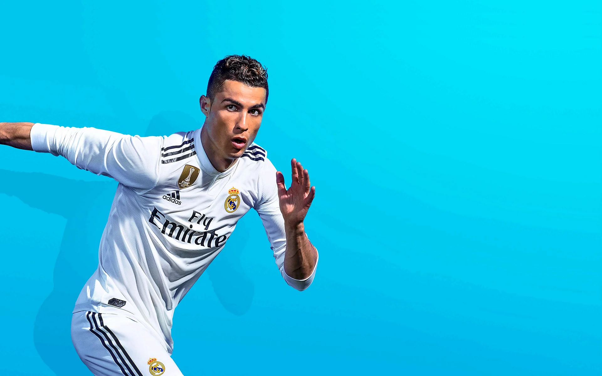 Cristiano Ronaldo Wallpaper