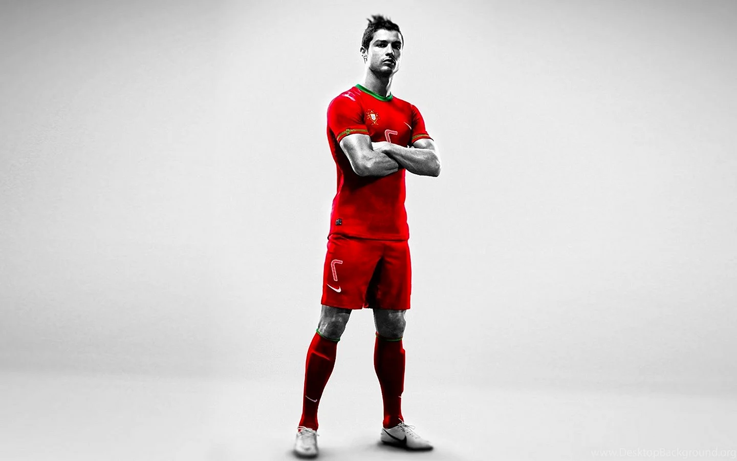 Cristiano Ronaldo Wallpaper