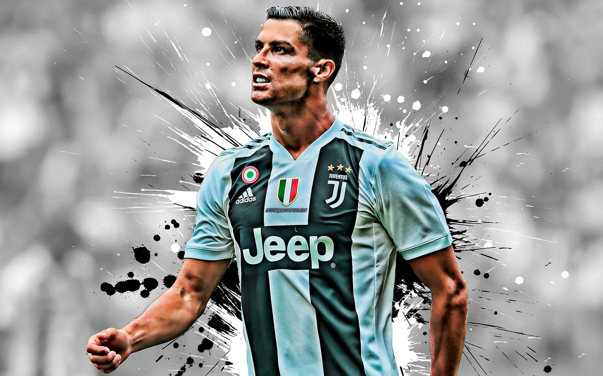 Cristiano Ronaldo Wallpaper