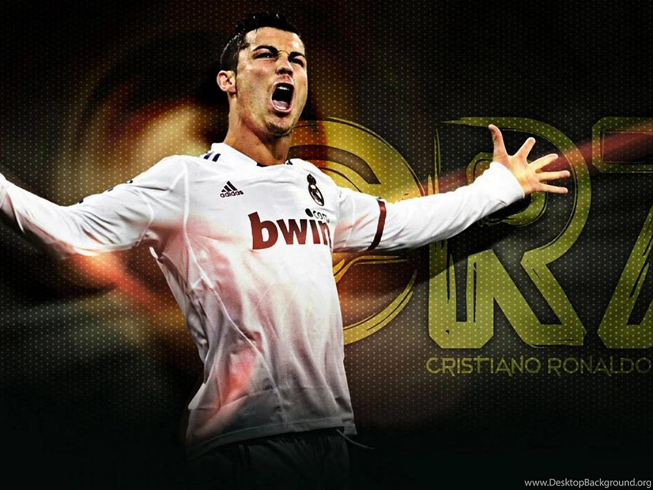 Cristiano Ronaldo Wallpaper