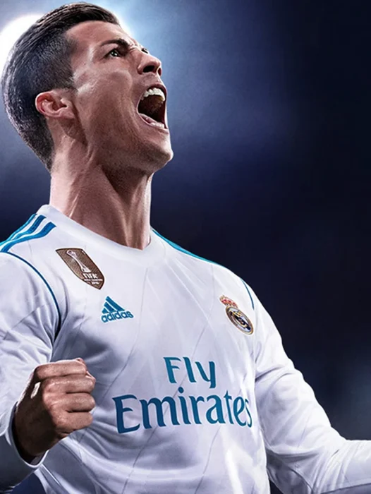 Cristiano Ronaldo Fifa Wallpaper