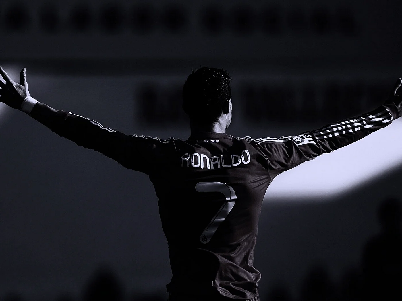 Cristiano Ronaldo Wallpaper