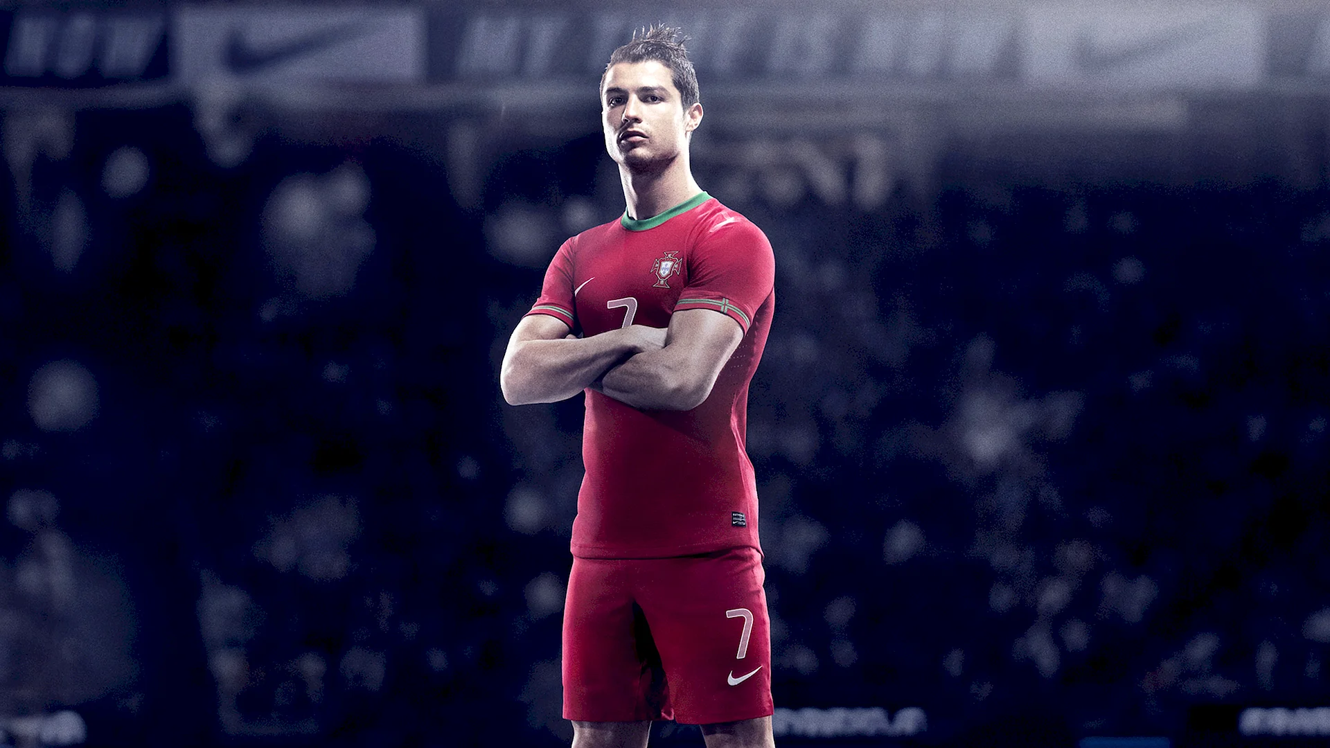 Cristiano Ronaldo Wallpaper