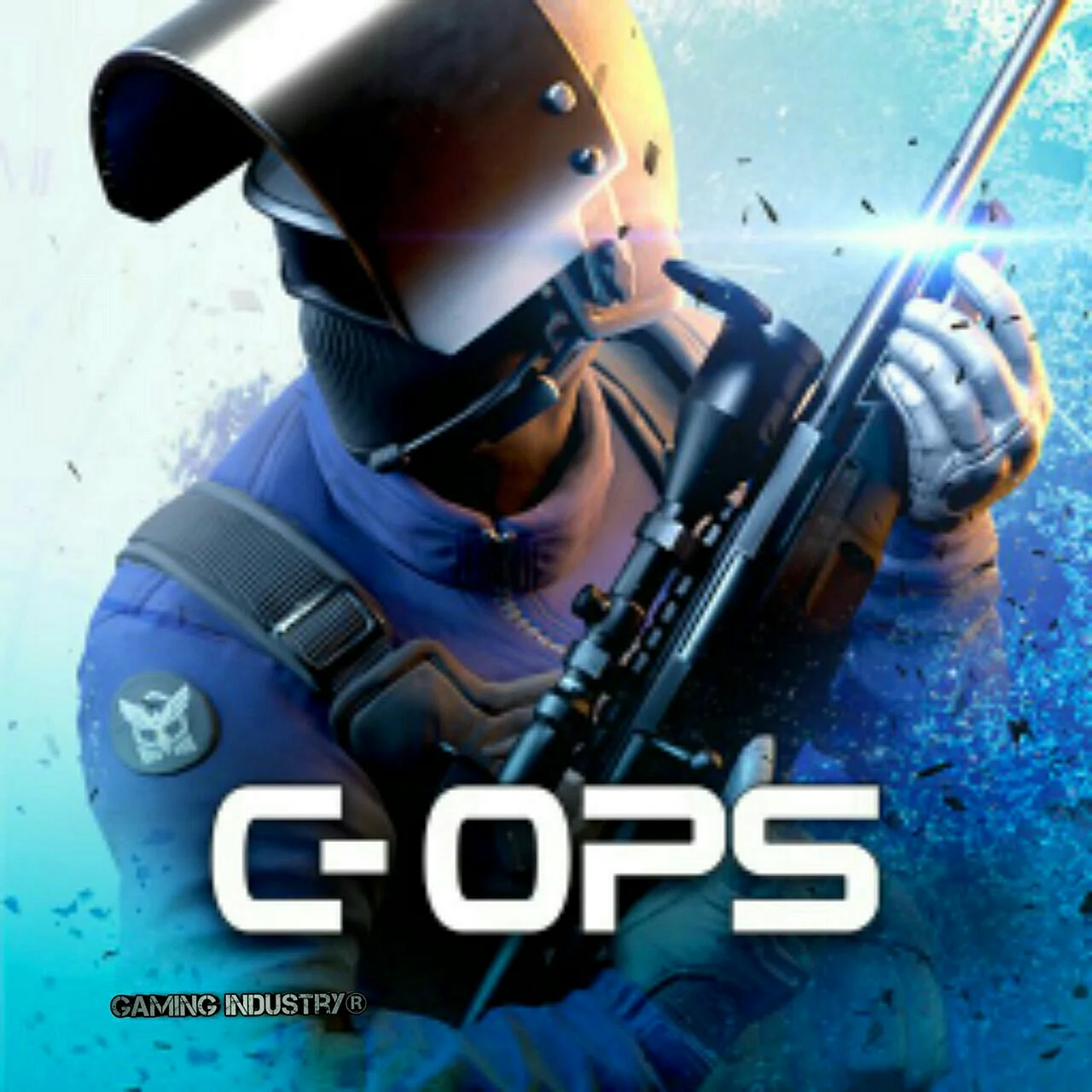 Critical Ops Posti Segreti Wallpaper