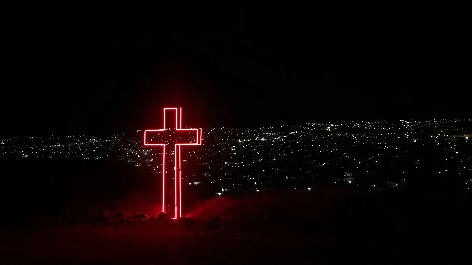 Cross Wallpaper