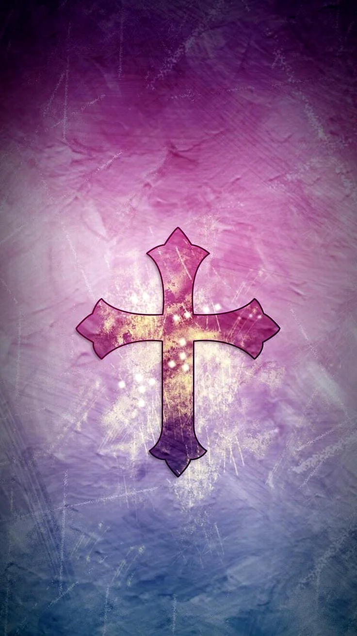 Cross Wallpaper For iPhone