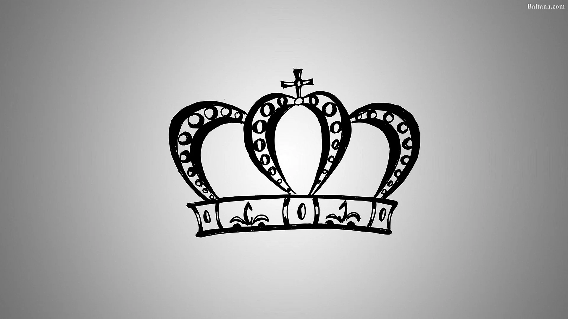 Crown Wallpaper