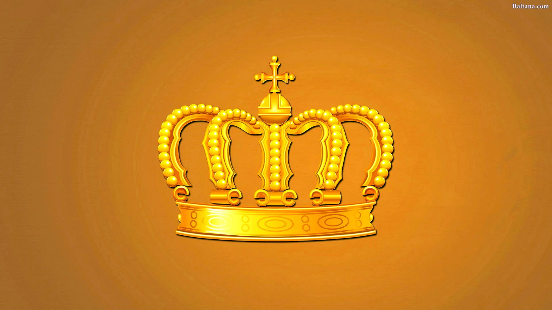 Crown Wallpaper