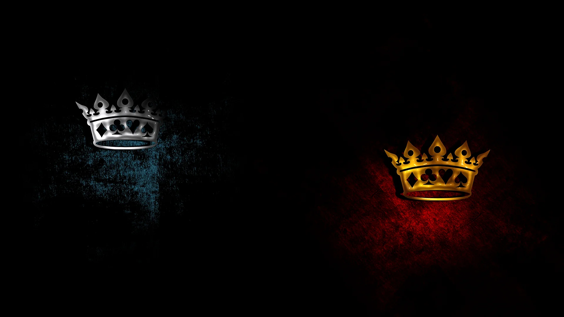 Crown Wallpaper