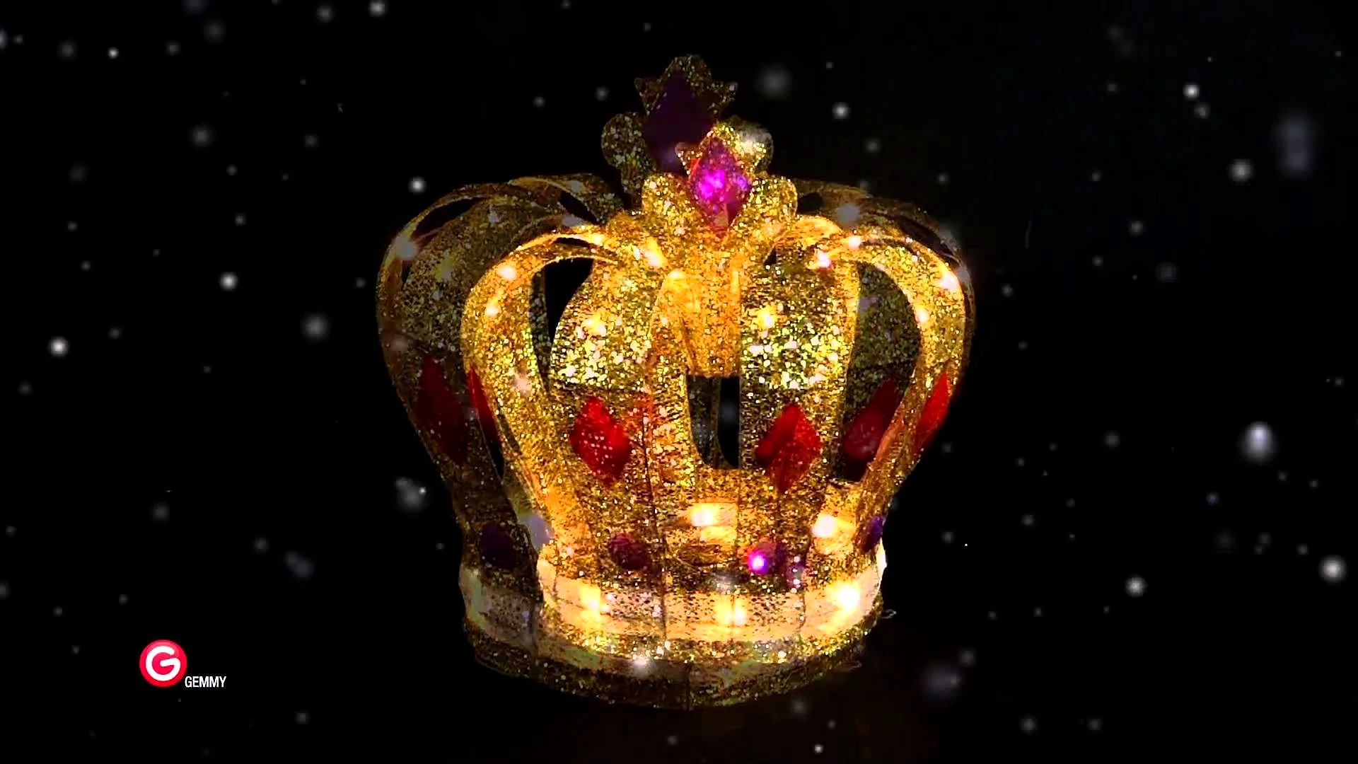 Crown Wallpaper