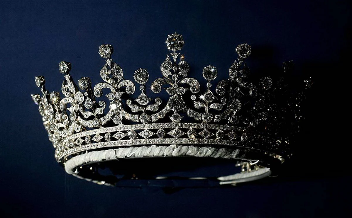 Crown Wallpaper
