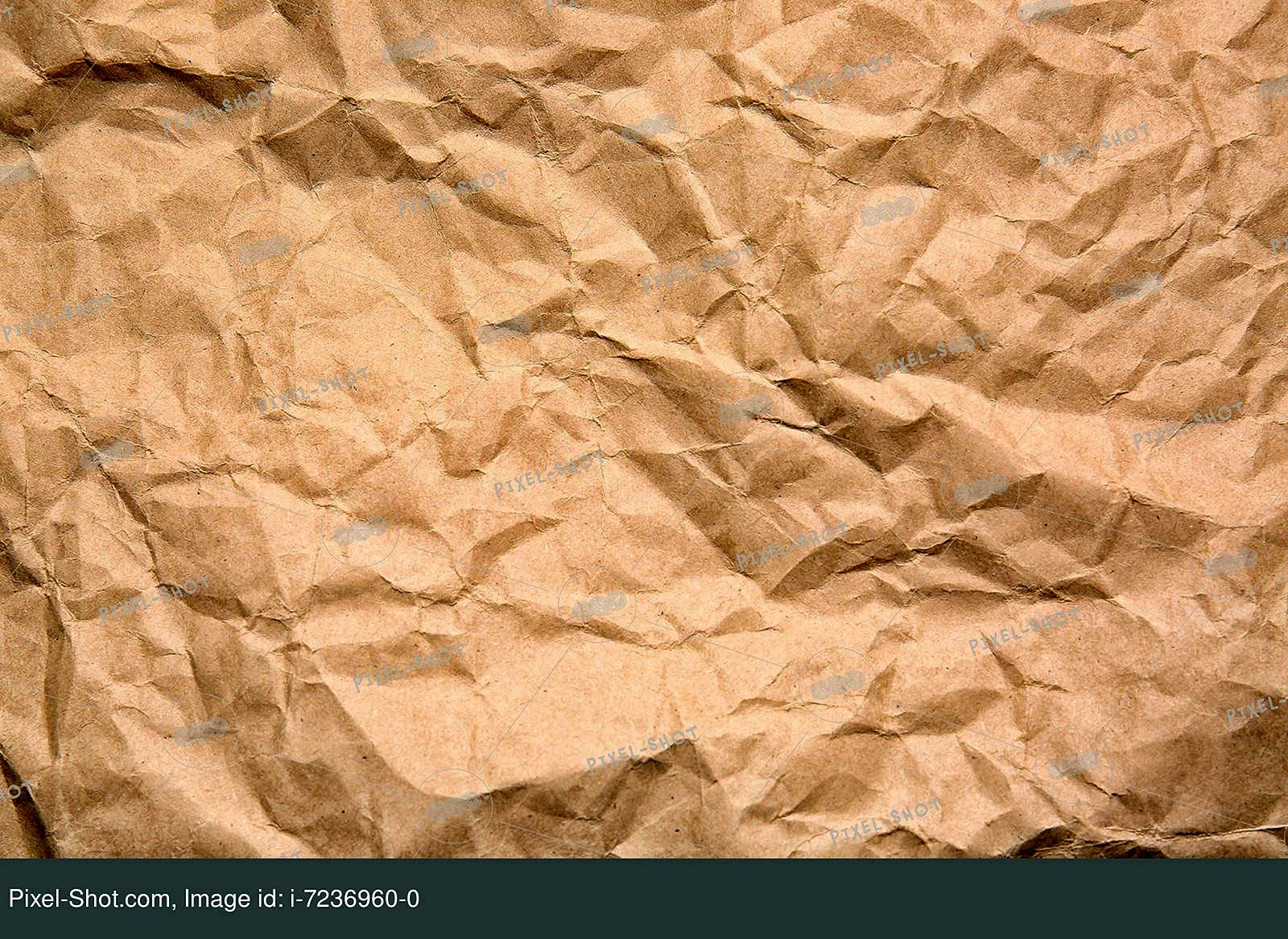 Crumpled Paper Wallpaper