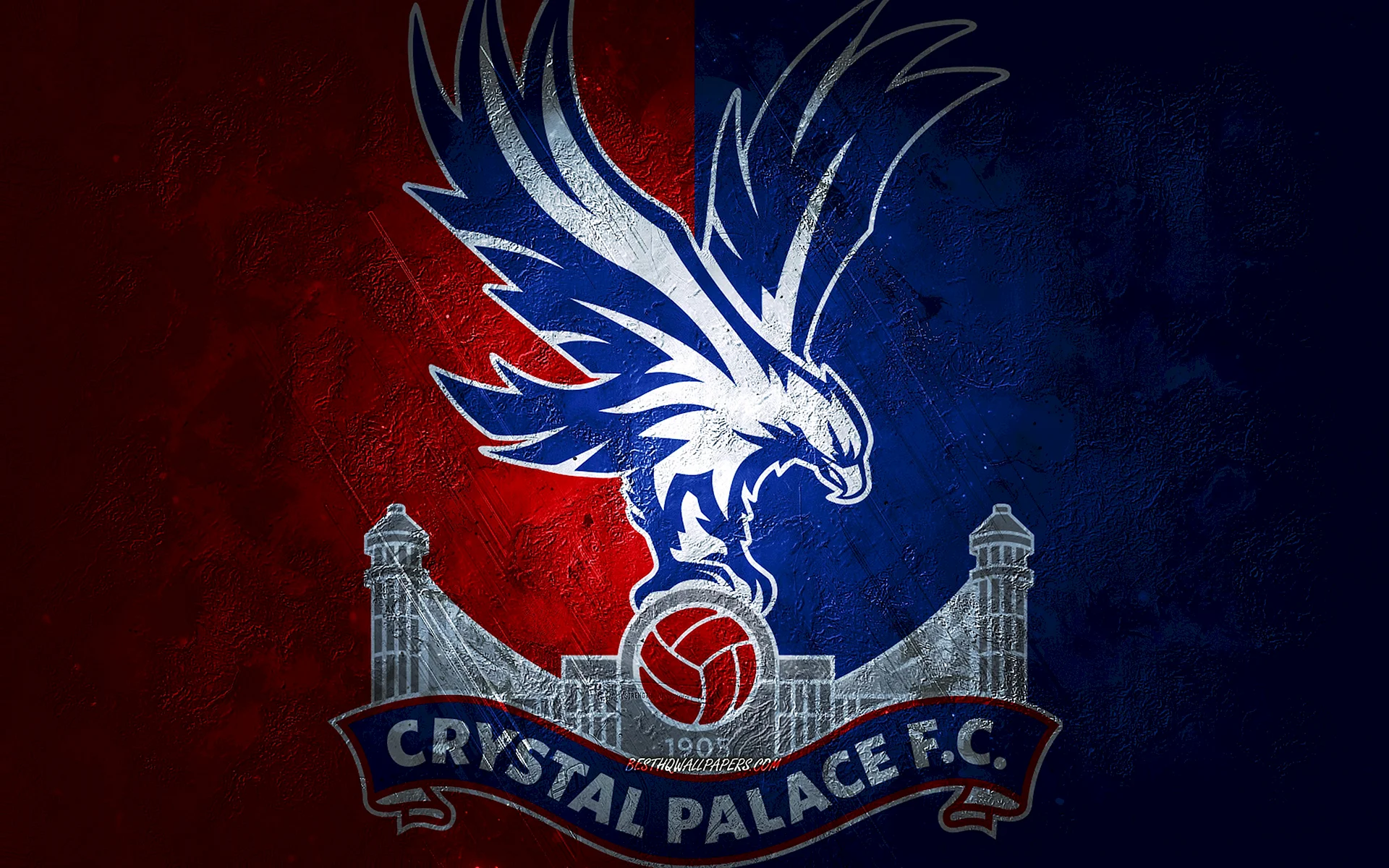 Crystal Palace F.C. Wallpaper