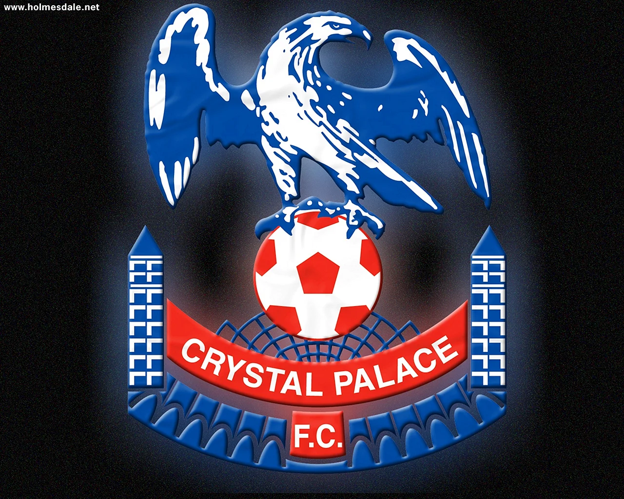 Crystal Palace Fc Wallpaper