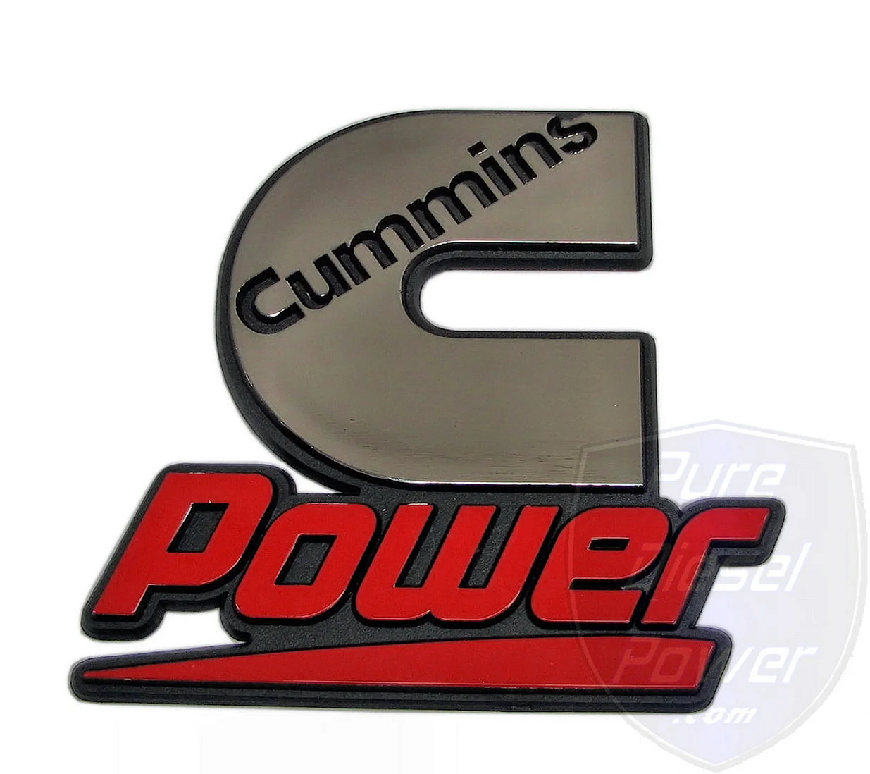 Cummins Turbo Diesel Logo Wallpaper