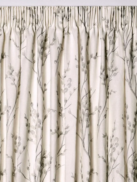 Curtain Texture Wallpaper