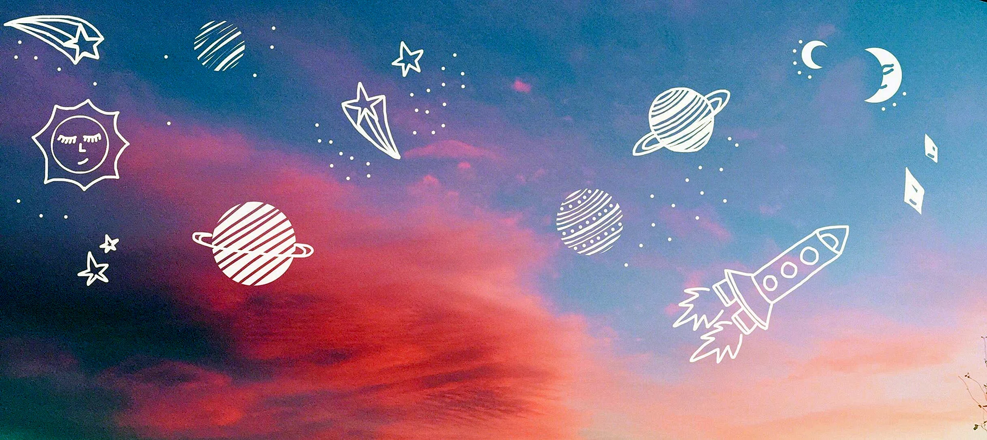 Cute Aesthetic Wallpaper