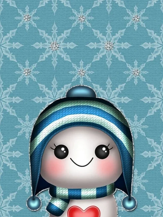 Cute Android Wallpaper For iPhone
