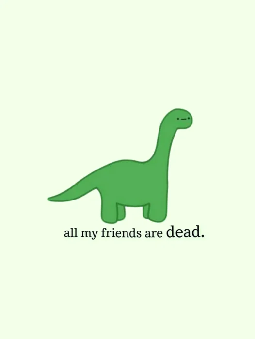 Cute Dino iPhone Wallpaper For iPhone