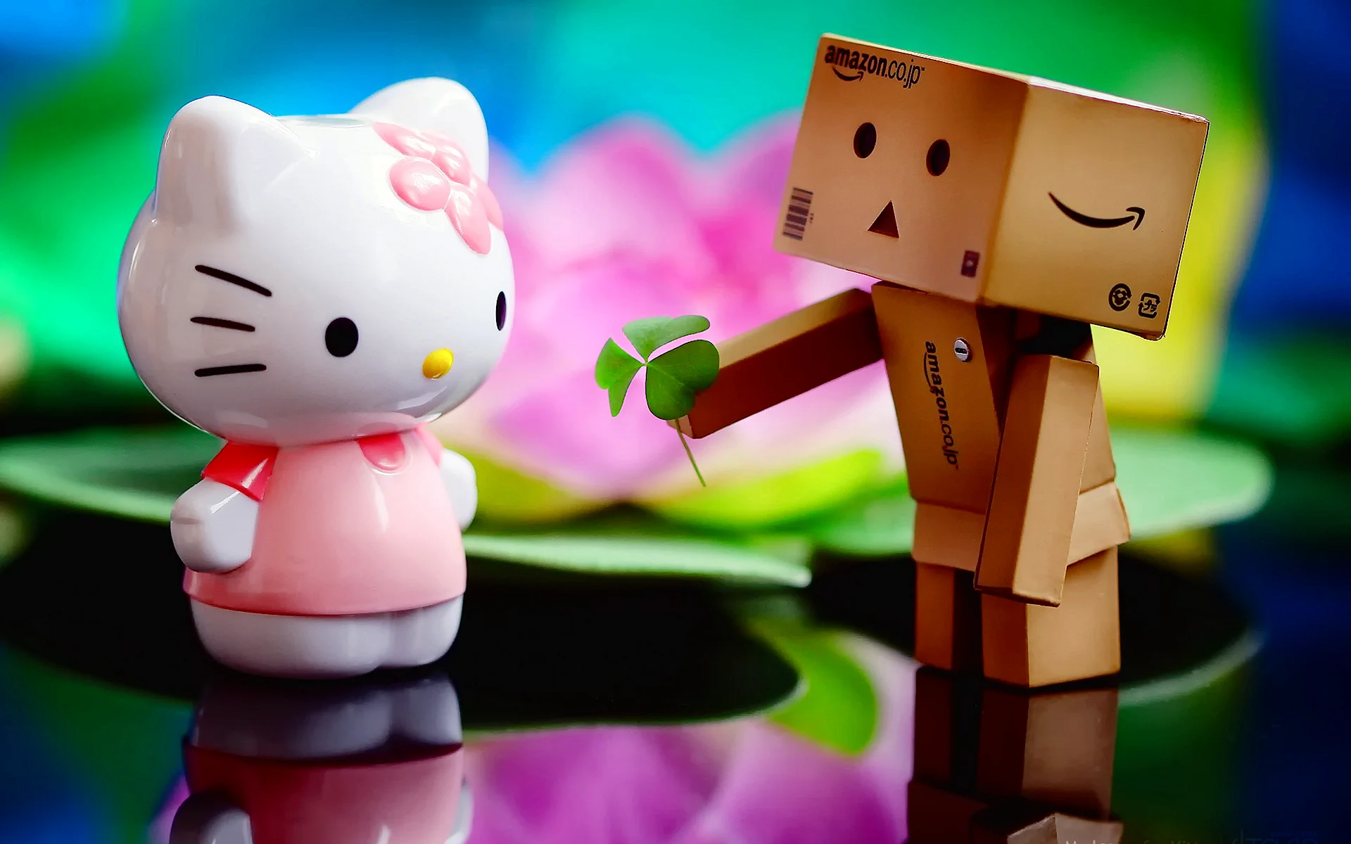 Cute Love Wallpaper