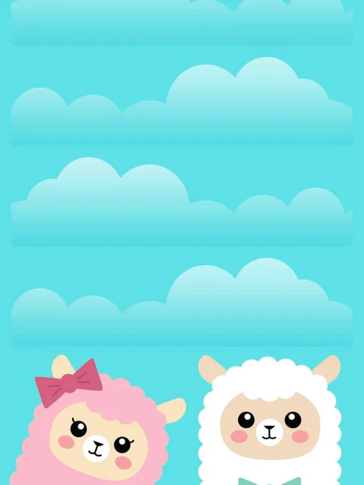 Cute Wallpaper For iPhone