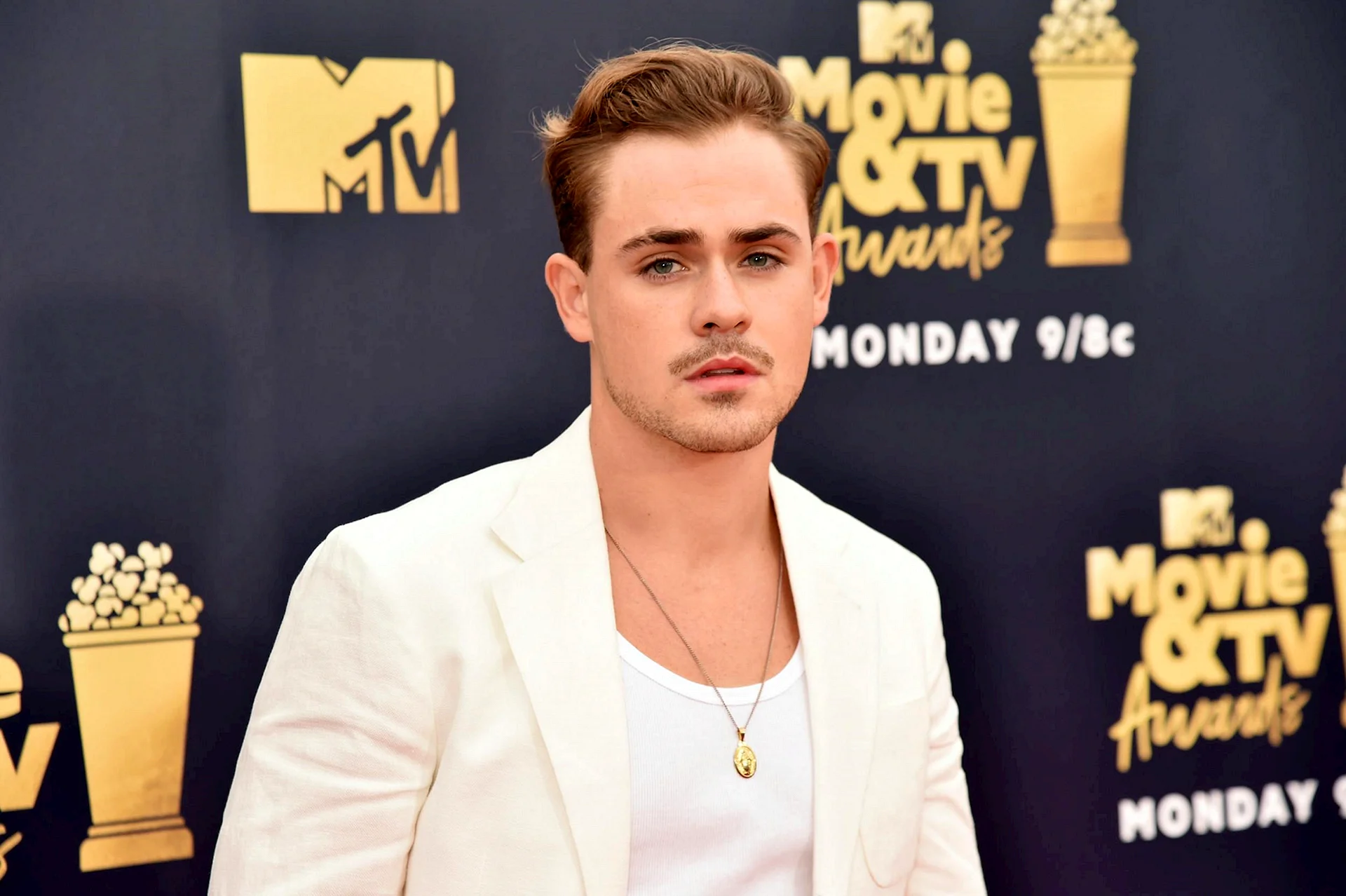 Dacre Montgomery Wallpaper