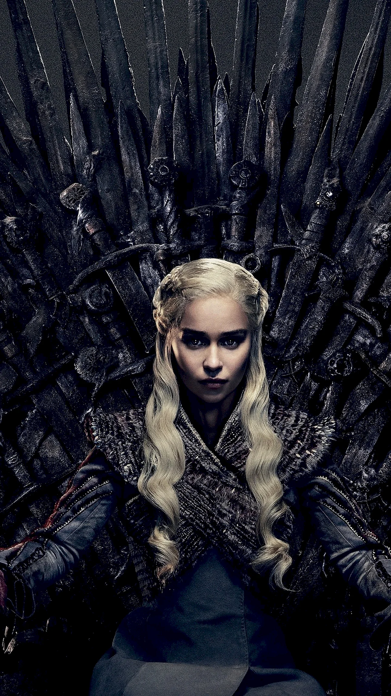 Daenerys Targaryen Wallpaper For iPhone
